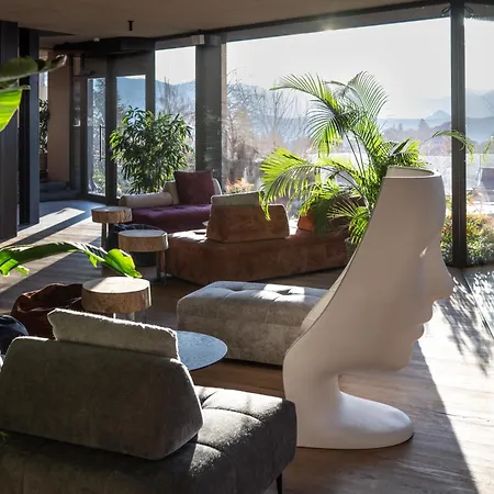 Sport Hotel Panorama- Spa Resort-2