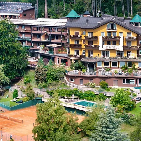 Sport Hotel Panorama- Spa Resort-3